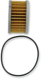 PARTS UNLIMITED - OIL FILTER SUZUKI - 010015