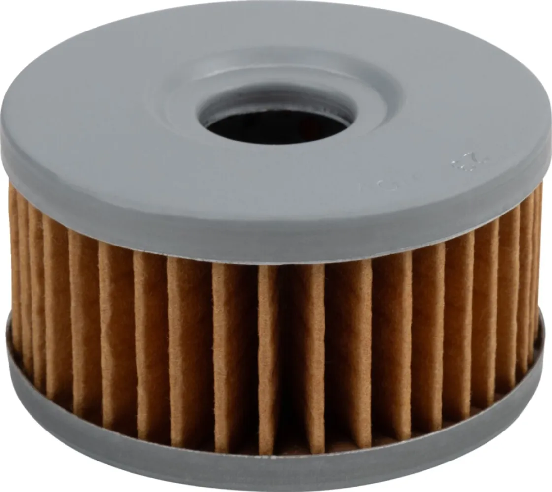 PARTS UNLIMITED - OIL FILTER SUZUKI - 010030
