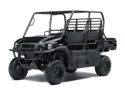 Kawasaki MULE PRO-DXT