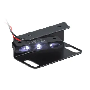 ZIEGER - LCS PLT HLD YZF-R7 TYPE E - 20302265