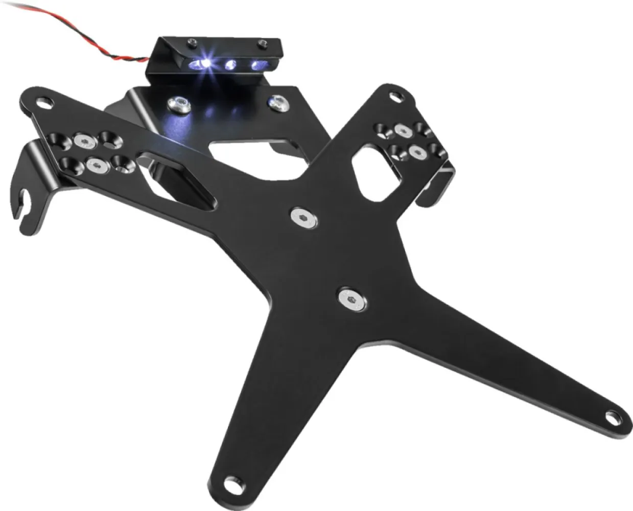 ZIEGER - LCS PLT HLD YZF-R7 TYPE E - 20302265
