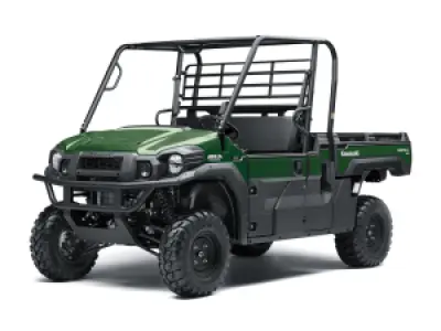 Kawasaki MULE PRO-DX
