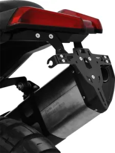 ZIEGER - LCS PLT HLD TUAREG660 TYPE B - 20302268