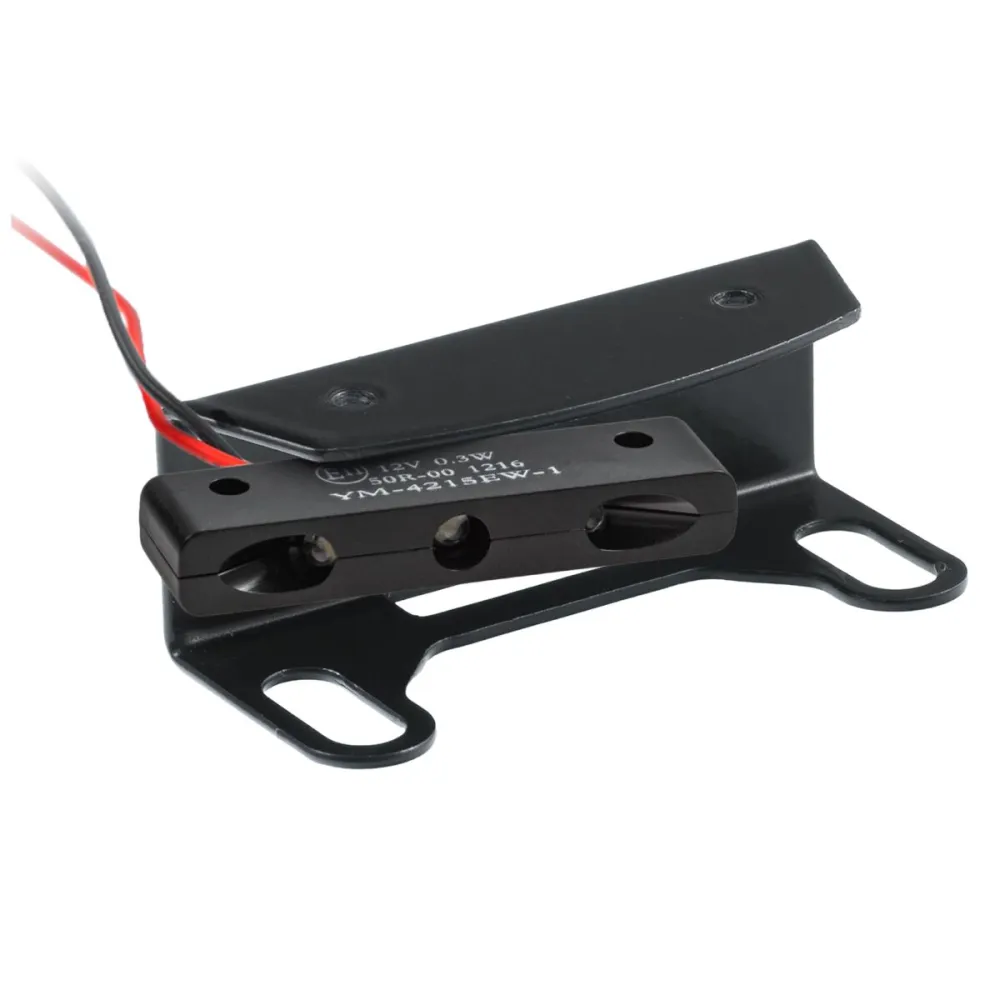 ZIEGER - LCS PLT HLD TUAREG660 TYPE B - 20302268