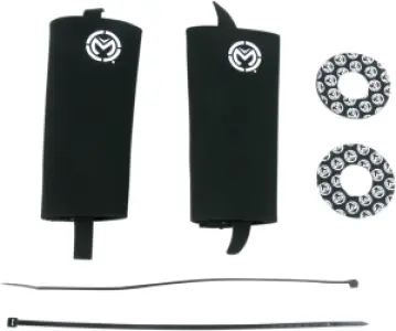 MOOSE OFFROAD HARD-PARTS - EASY ON FORKSKINS LARGE - 04060036