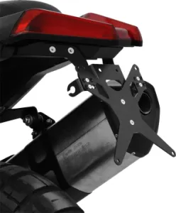 ZIEGER - LCS PLT HLD TUAREG660 TYPE E - 20302269