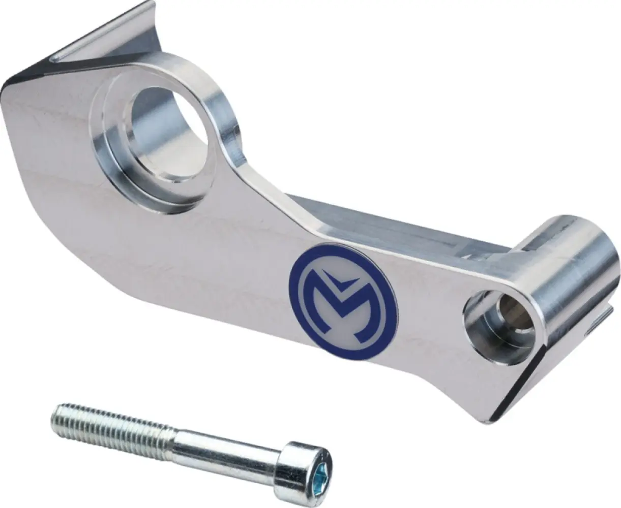 MOOSE OFFROAD HARD-PARTS - GUARD FORK LEFT SHER - 04060130