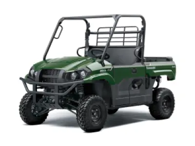 Kawasaki MULE PRO-MX
