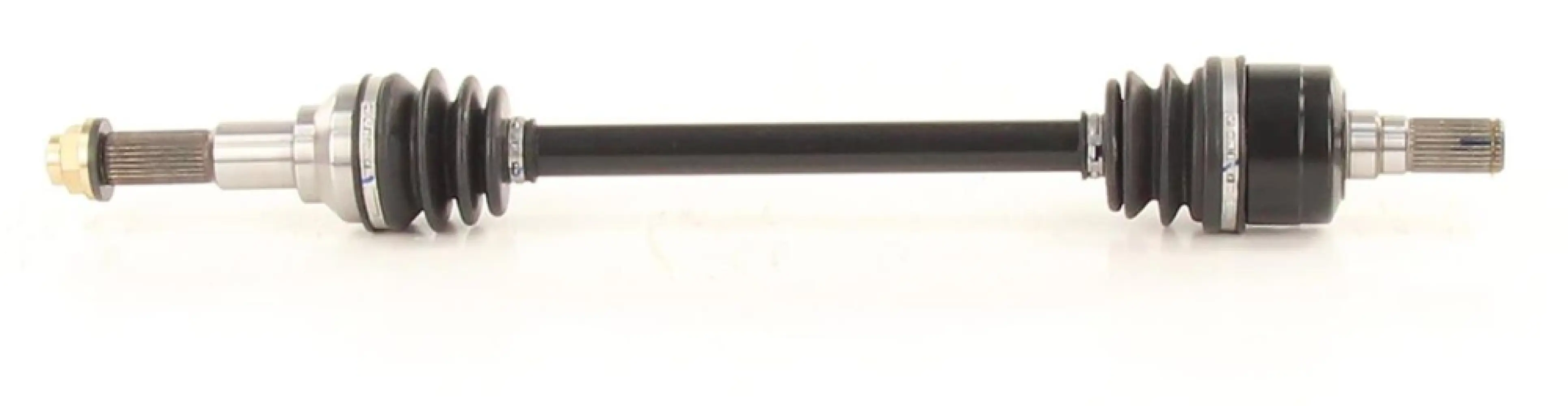 MOOSE OFFROAD FOUR WHEEL - AXLE KIT COMPLETE YAMAHA - 02141949