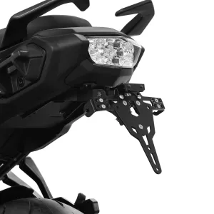 ZIEGER - LCS PLT HLD TYPE A GSX-S1000GT - 20302294