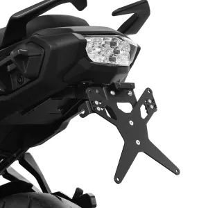 ZIEGER - LCS PLT HLD TYPE E GSX-S1000GT - 20302296