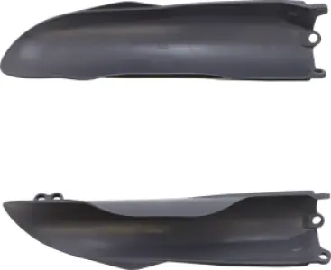 POLISPORT - CVR FORK YZ/YZF 15-20 GRY - 04120485