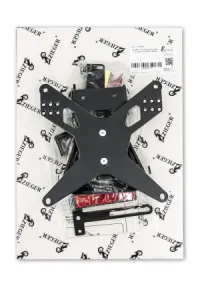 ZIEGER - LCS PLT HLD TYPE E CFMOTO 650N - 20302319