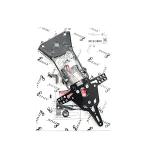 ZIEGER - LCS PLT HLD TYPE A CFMOTO 650N - 20302318