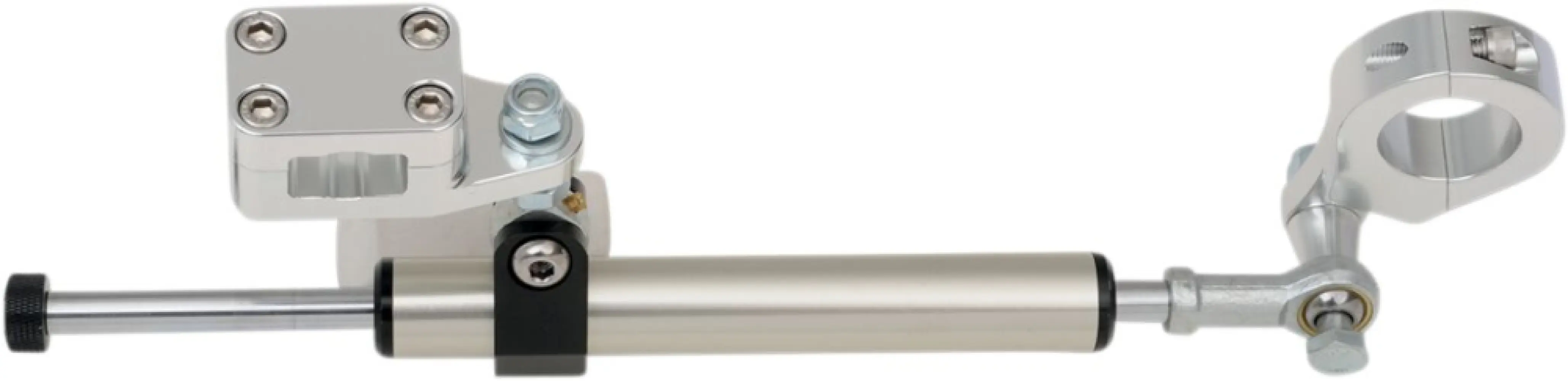 MOOSE OFFROAD HARD-PARTS - STABILIZER STEERNG 7WY SL - 04140443