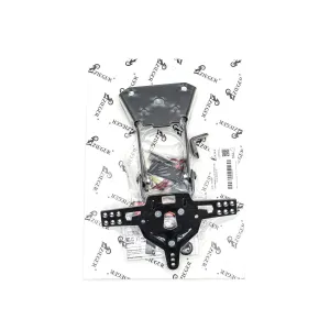 ZIEGER - LCS PLT HLD TYPE D CFMOTO 650N - 20302320