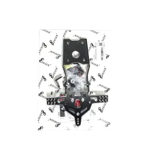 ZIEGER - LCS PLT HLD TYPE D LEONCINO 80 - 20302321