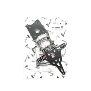 ZIEGER - LCS PLT HLD TYPE A LEONCINO 80 - 20302322