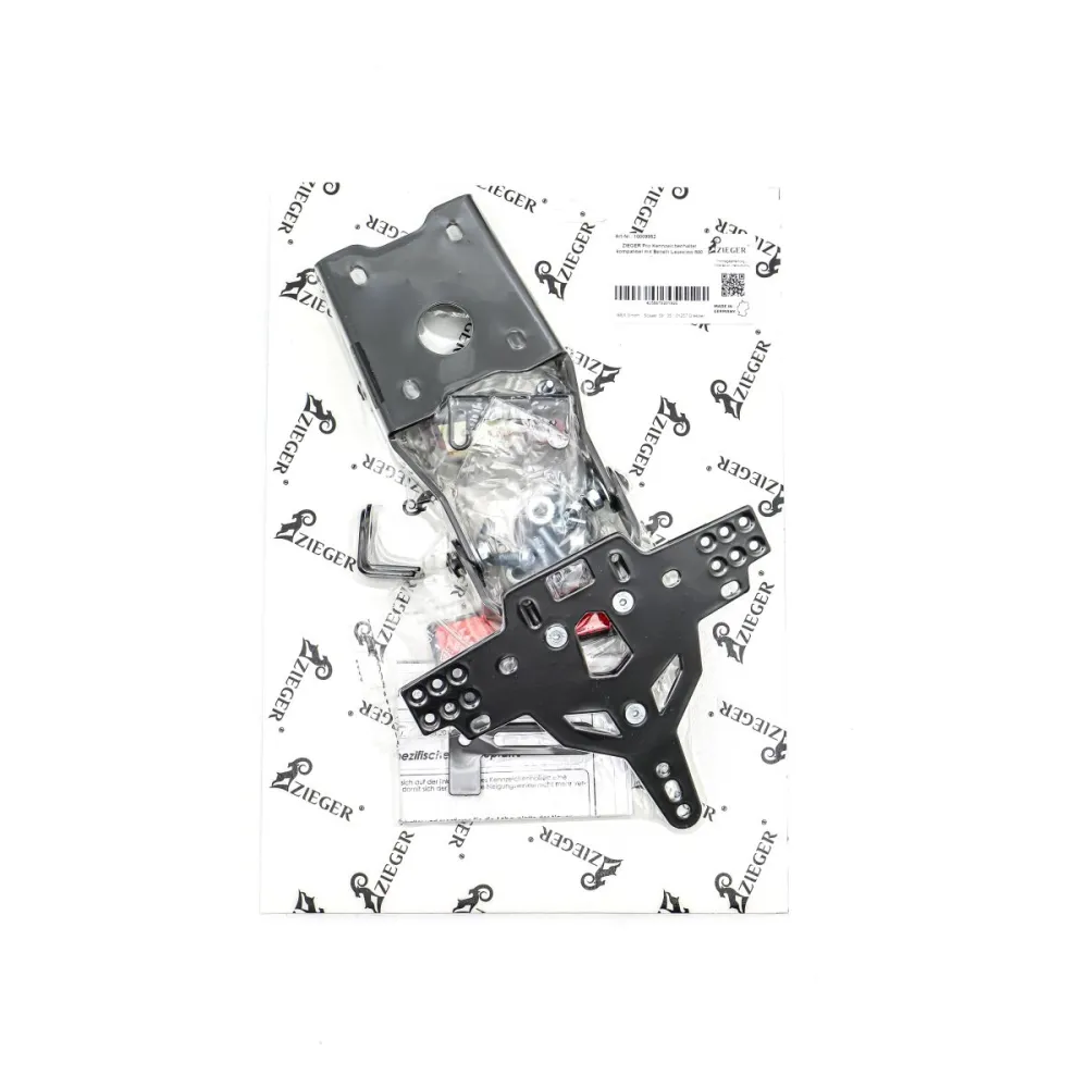ZIEGER - LCS PLT HLD TYPE C LEONCINO 80 - 20302323