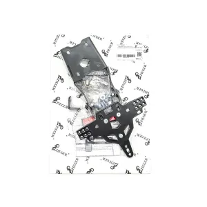 ZIEGER - LCS PLT HLD TYPE C LEONCINO 80 - 20302323