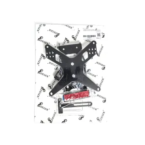 ZIEGER - LCS PLT HLD TYPE E LEONCINO 80 - 20302324