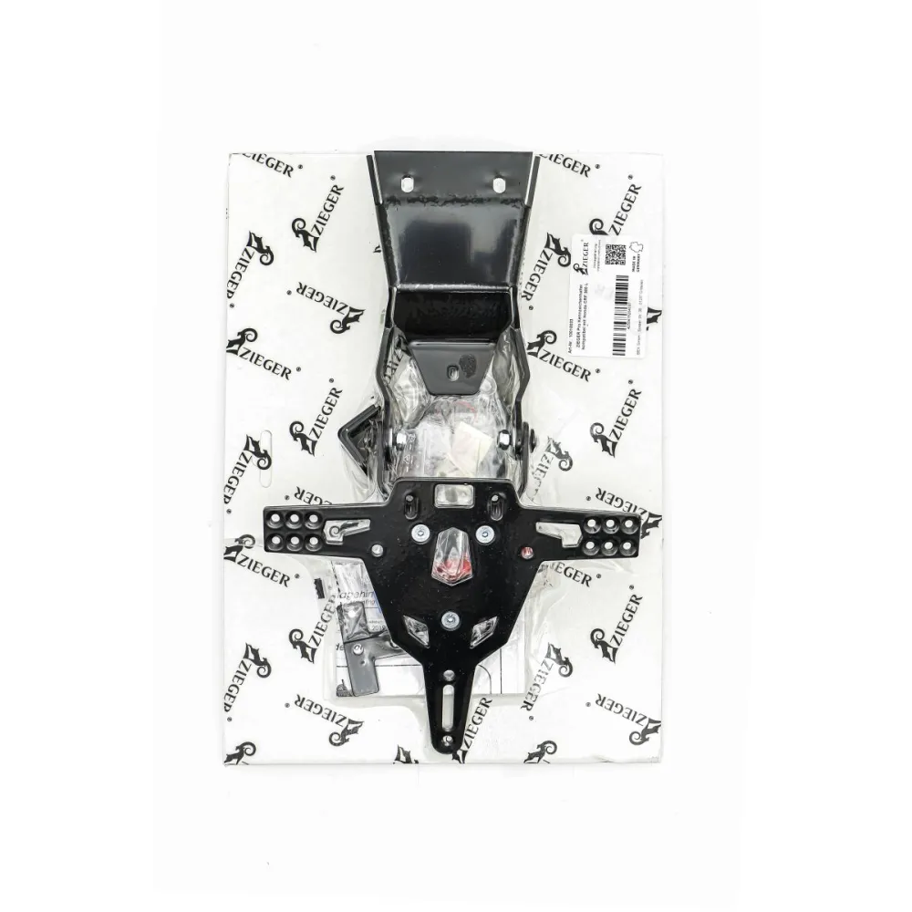 ZIEGER - LCS PLT HLD TYPE B CRF300L - 20302326