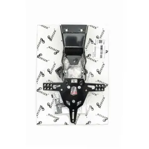 ZIEGER - LCS PLT HLD TYPE B CRF300L - 20302326