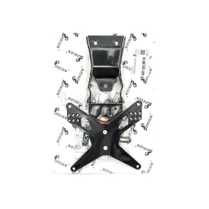 ZIEGER - LCS PLT HLD TYPE E CRF300L - 20302328