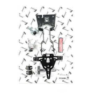 ZIEGER - LCS PLT HLD TYPE A XSR900 - 20302330