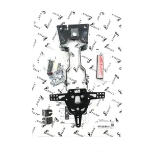 ZIEGER - LCS PLT HLD TYPE B XSR900 - 20302331