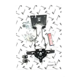 ZIEGER - LCS PLT HLD TYPE D XSR900 - 20302334