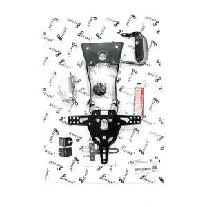 ZIEGER - LCS PLT HLD TYPE B GSX-8S - 20302336