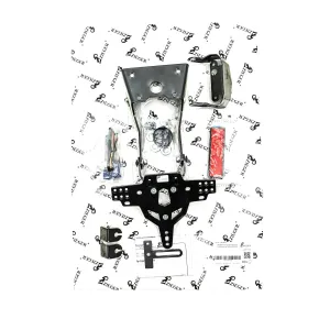 ZIEGER - LCS PLT HLD TYPE C GSX-8S - 20302337