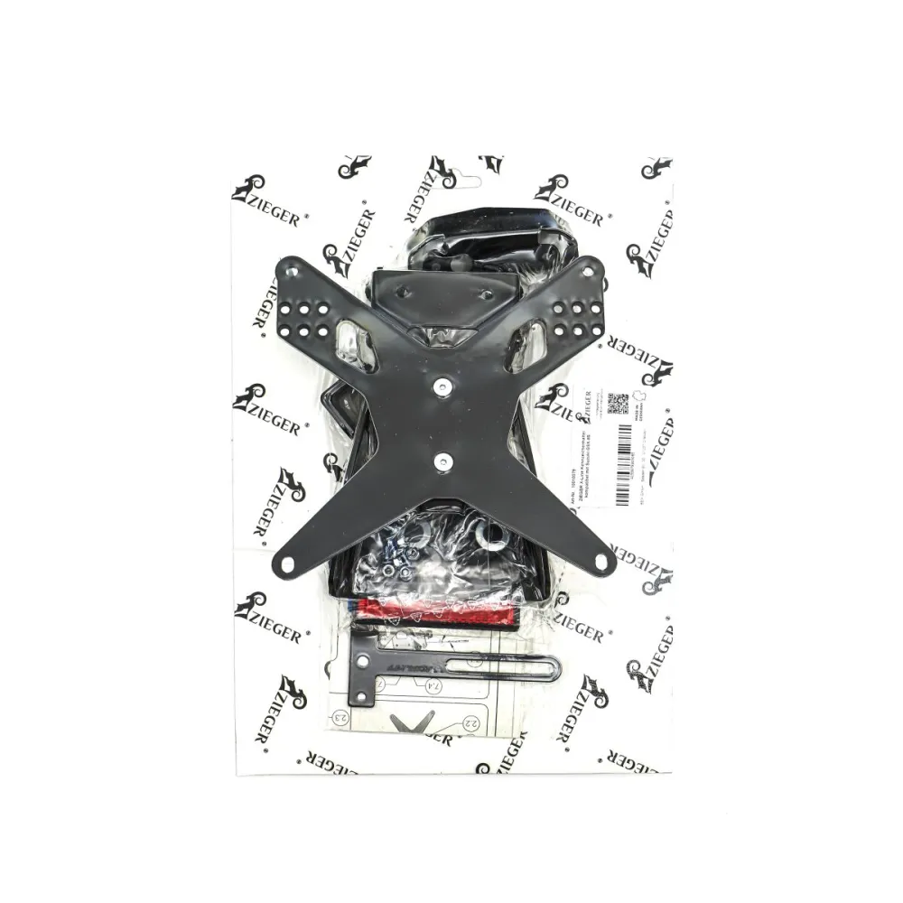 ZIEGER - LCS PLT HLD TYPE E GSX-8S - 20302338
