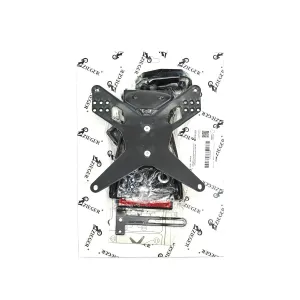 ZIEGER - LCS PLT HLD TYPE E GSX-8S - 20302338