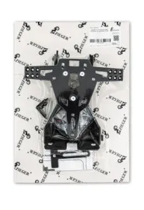 ZIEGER - LCS PLT HLD TYPE B RSV4 - 20302341