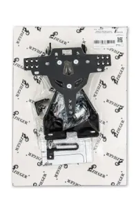 ZIEGER - LCS PLT HLD TYPE C RSV4 - 20302342