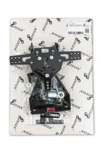 ZIEGER - LCS PLT HLD TYPE D RSV4 - 20302344