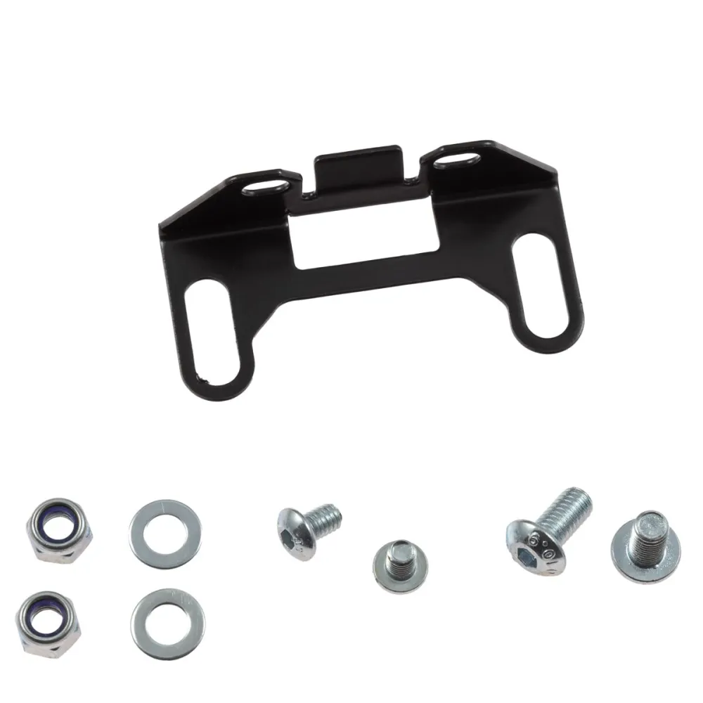 ZIEGER - LICENSE PLATE HOLDER X-LINE TY - 20302361