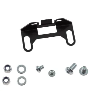 ZIEGER - LICENSE PLATE HOLDER PRO TYPE  - 20302362