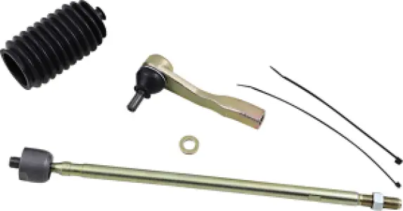 MOOSE OFFROAD HARD-PARTS - TIE ROD END KIT LEFT SIDE - 04301103