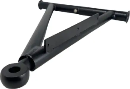 MOOSE OFFROAD FOUR WHEEL - A-ARM FRONT LOWER RH POL - 04301264