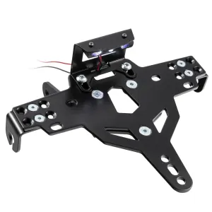 ZIEGER - LICENSE PLATE HOLDER PRO TYPE  - 20302382