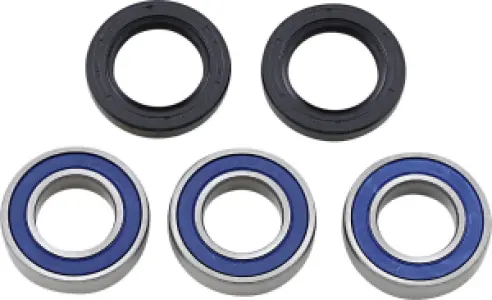 MOOSE OFFROAD HARD-PARTS - BEARING KIT WHEEL RR ALL - 02151101