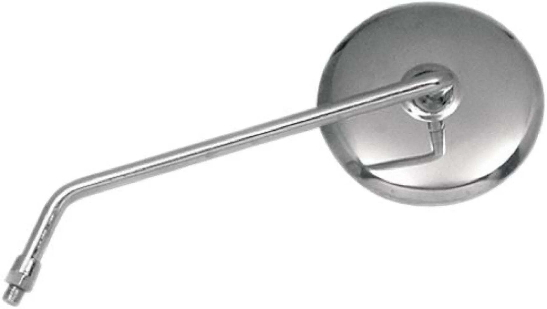 EMGO - MIRROR CHROME LEFT EC STEM - 2030610