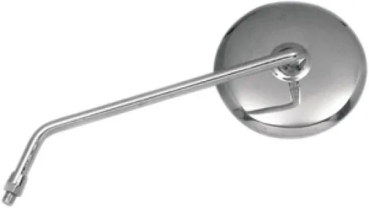 EMGO - MIRROR CHROME LEFT EC STEM - 2030610