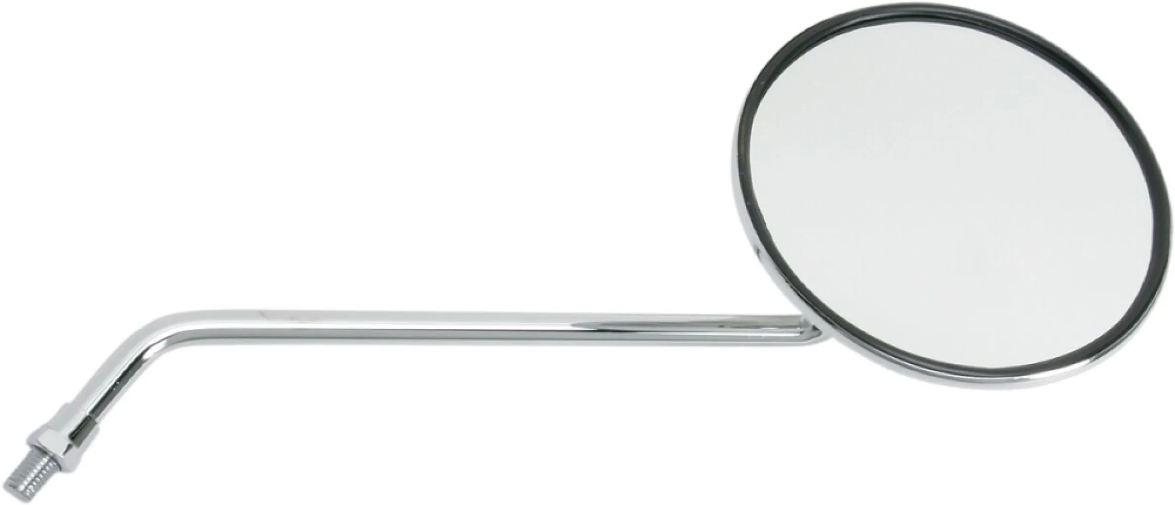 EMGO - MIRROR CHROME RIGHT EC STEM - 2030620