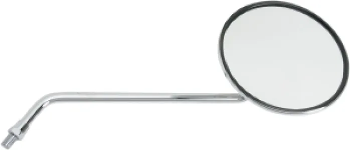 EMGO - MIRROR CHROME RIGHT EC STEM - 2030620