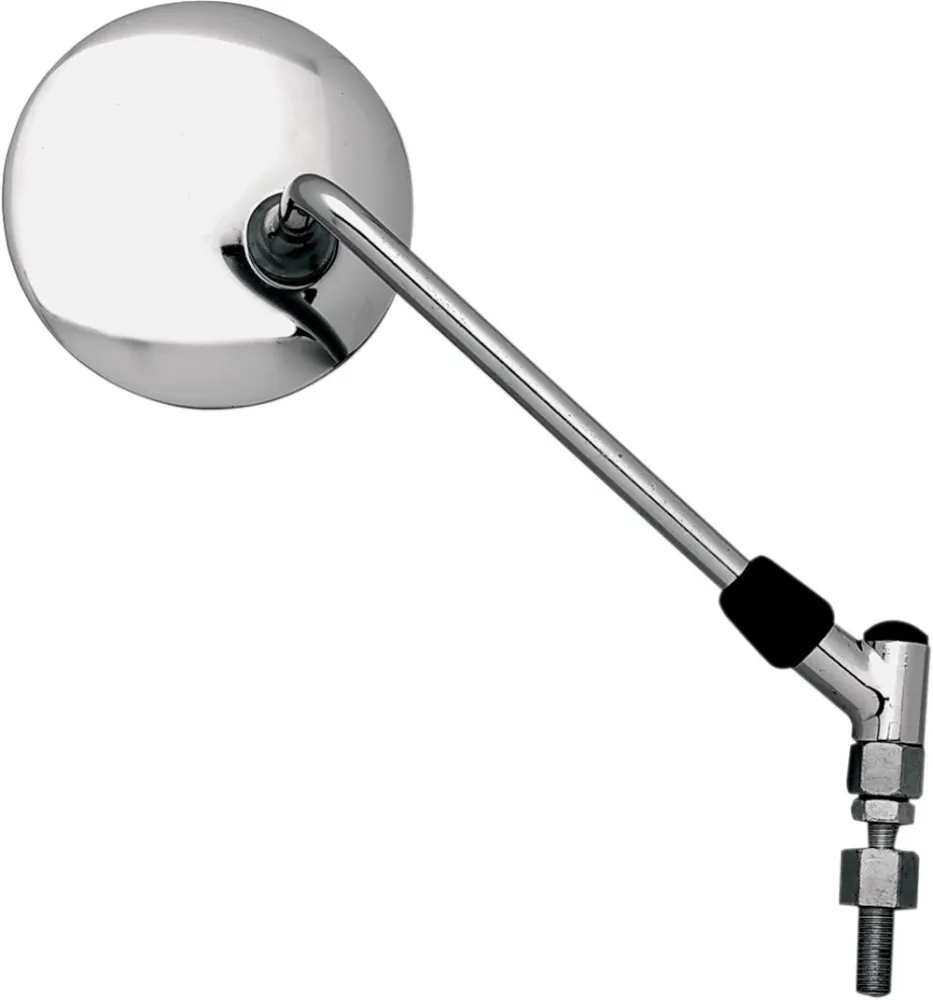 EMGO - MIRROR CHROME BOTH EC STEM - 2030650