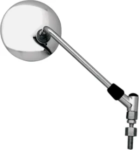 EMGO - MIRROR CHROME BOTH EC STEM - 2030650
